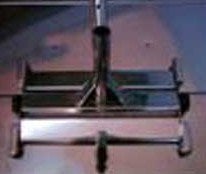 Paslanmaz Çelik Manta