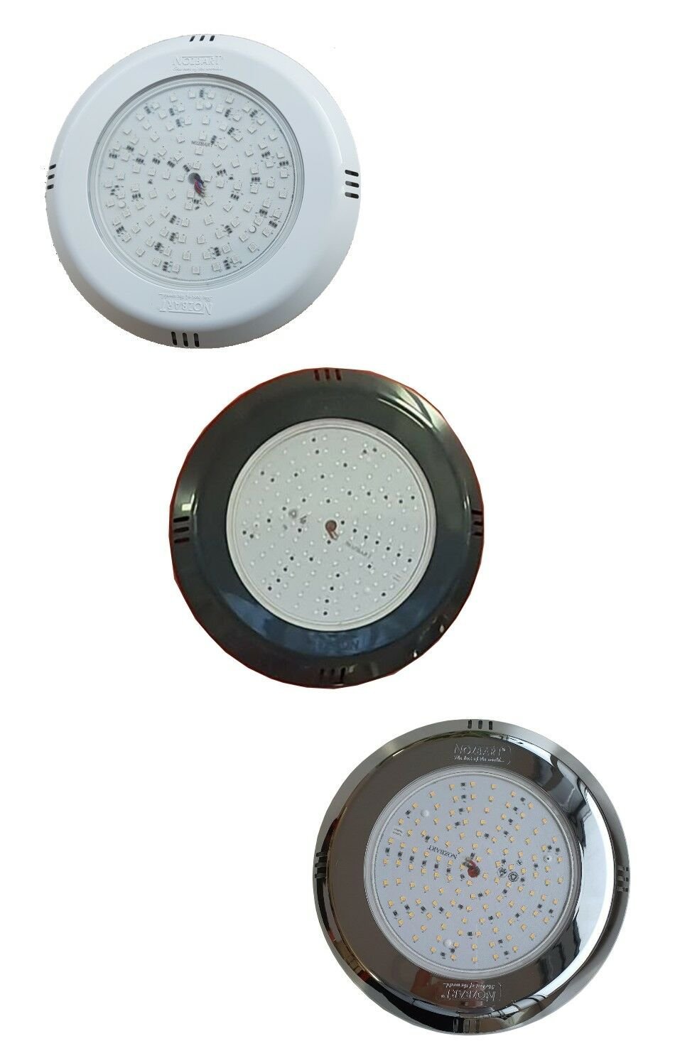 Işıl Serisi Aydınlatma Armatürü