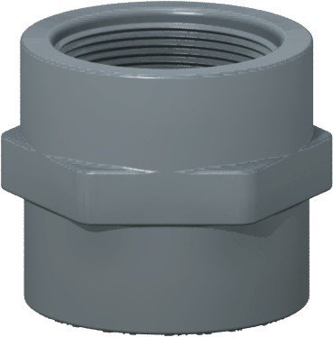 İç Dişli Adaptör