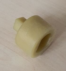 Aktüatör pim adaptörü