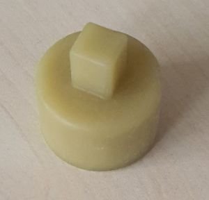 Aktüatör pim adaptörü