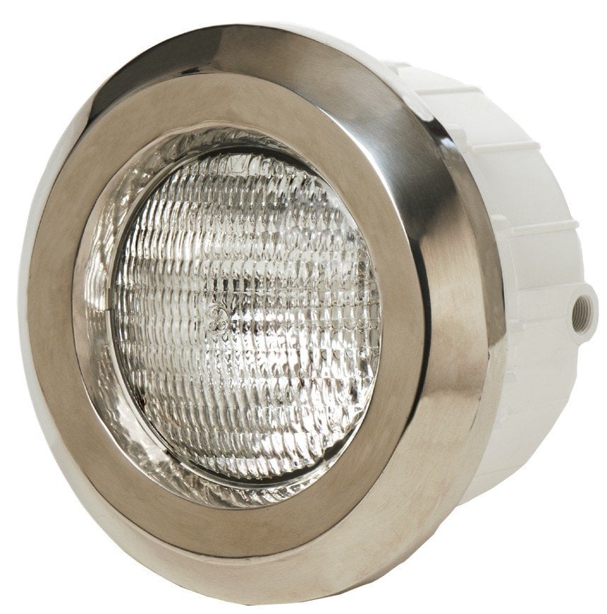 Su Altı Lambası Çelik Muhz.300W 12V (Liner ve Polyester)