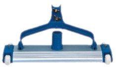 2'' Kelebek Vidali Havuz Süpürgesi 70 cm