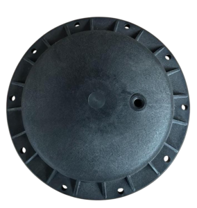 Nozbart Polyester Kum filtresi kapağı No:4 (400mm-920mm için)