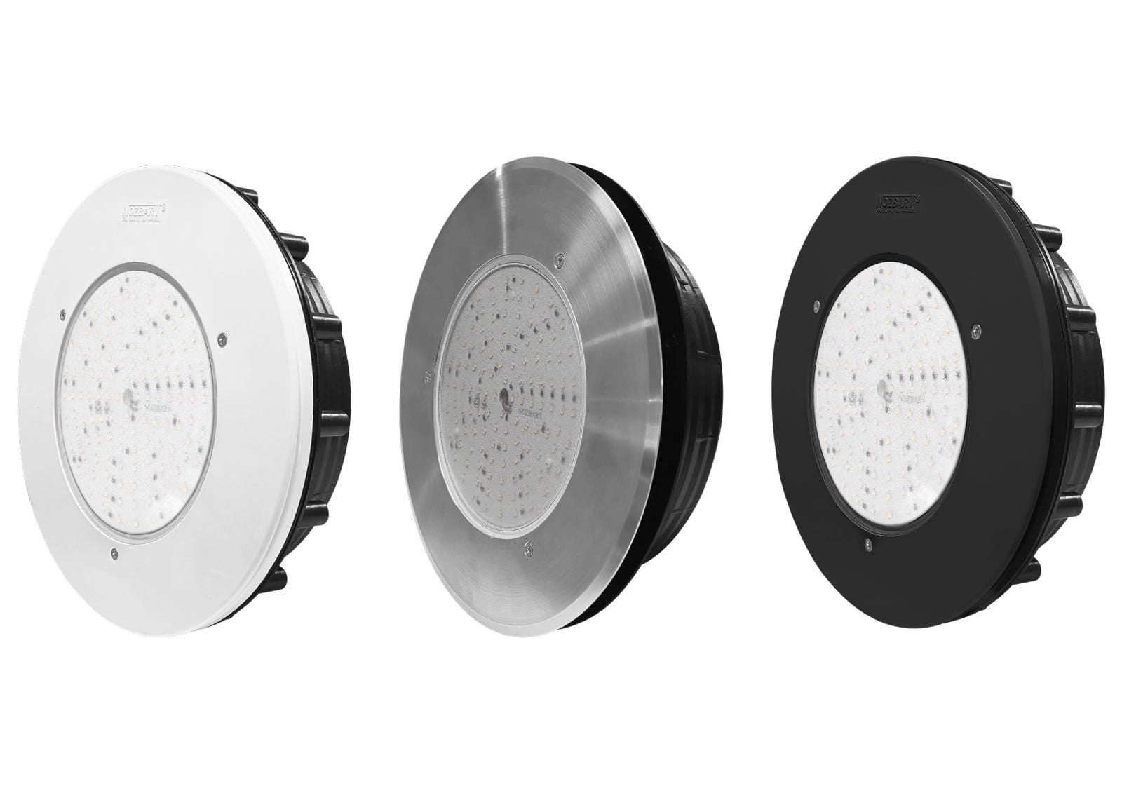 İNCİ SERİ AYDINLATMA ARMATÜRÜ