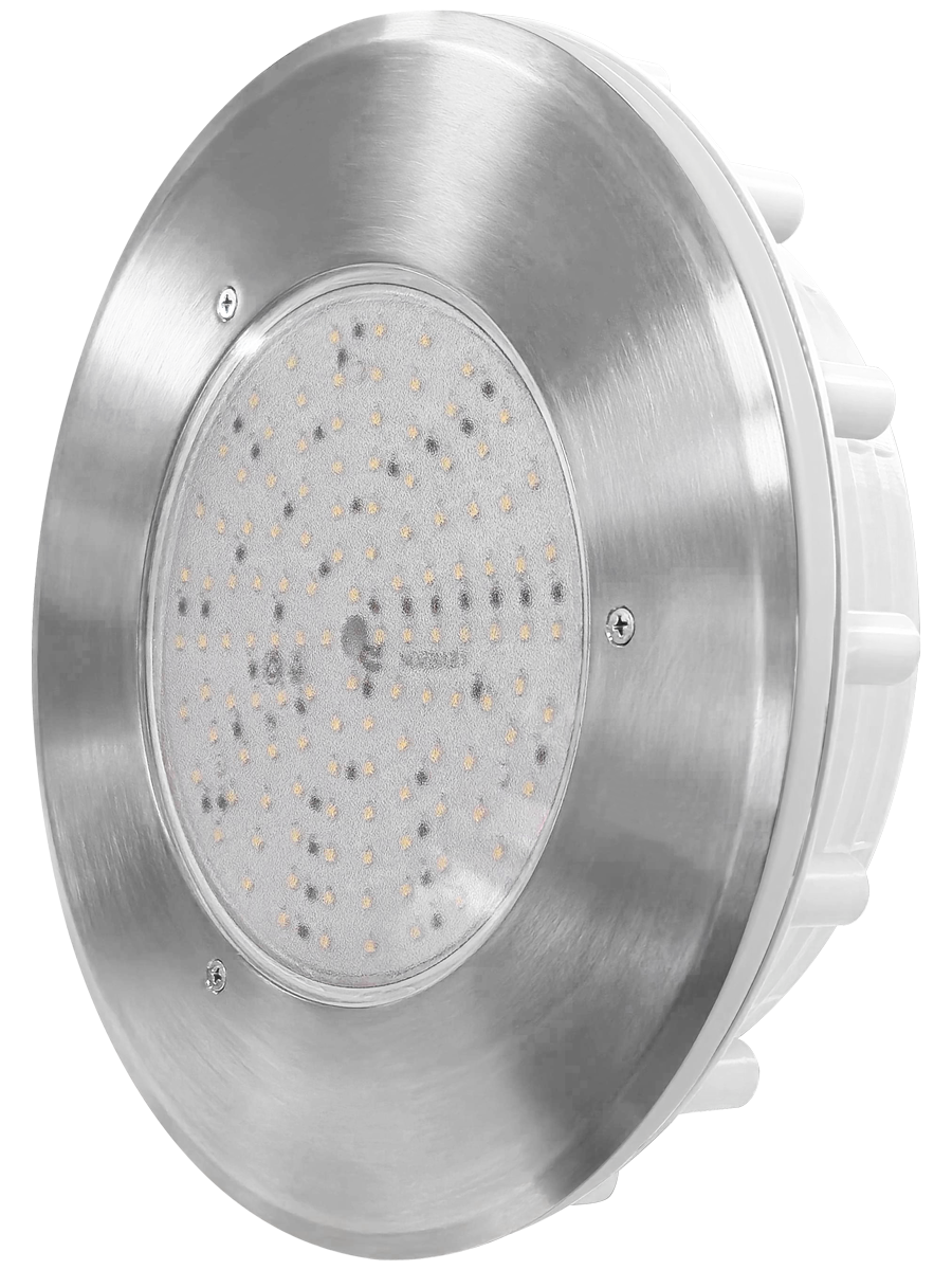 İNCİ SERİ AYDINLATMA ARMATÜRÜ Paslanmaz - RGB