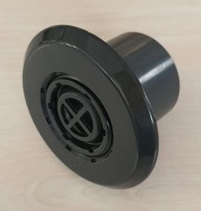 Küreli Yandan Besleme Nozulu (Beton)