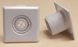 Küreli Yandan Besleme Nozulu (Beton)