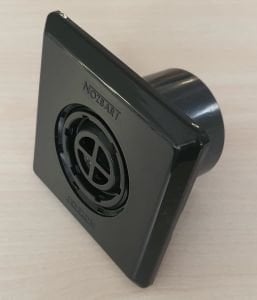 Küreli Yandan Besleme Nozulu (Beton)