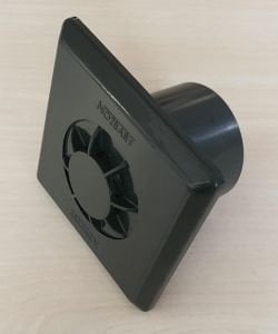 Yandan Çıkışlı Tabandan Besleme Nozulu (Beton)