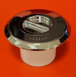 Vakum Nozulu (Beton)