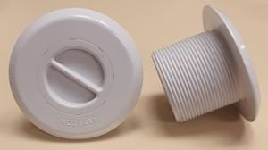 Vakum Nozulu (Beton)