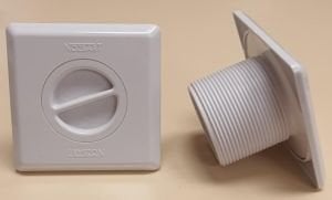 Vakum Nozulu (Beton)