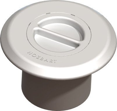 Vakum Nozulu (Beton)