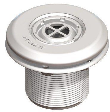 Küreli Yandan Besleme Nozulu (Liner)