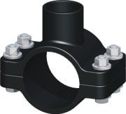 32 mm x 1/2'' Priz (Hırsız) Kolye