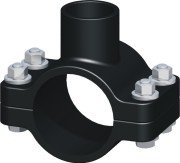 50 mm x 3/4'' Priz (Hırsız) Kolye