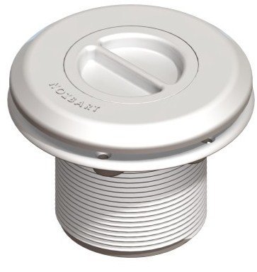 Vakum Nozulu (Liner)