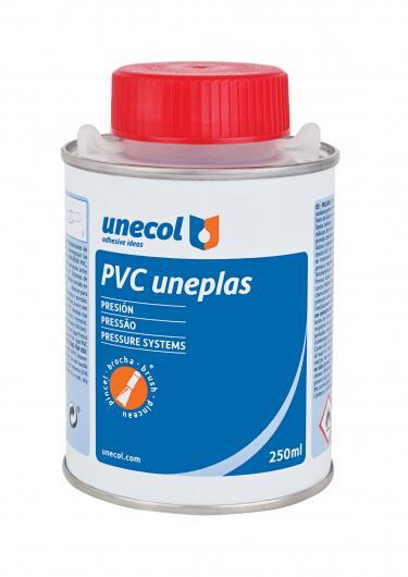 1/4 kg Pegafor U-PVC Yapıştırıcı (Fırçalı)