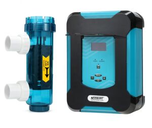 Tuzdan Klorlama Cihazı