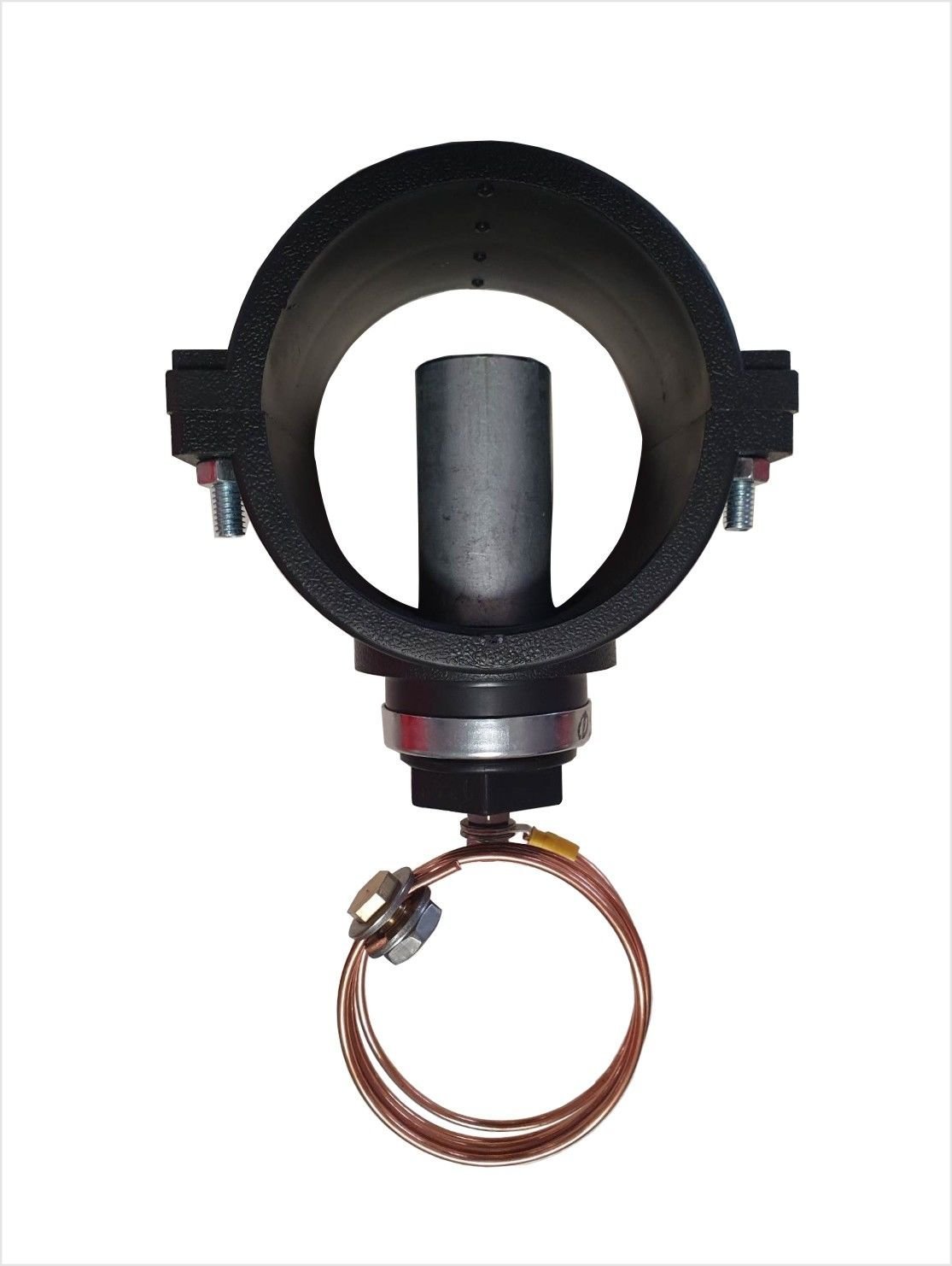 110mm Pastan koruma ve topraklama cihazı