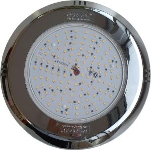 Işıl Serisi Aydınlatma Armatürü Krom - RGB